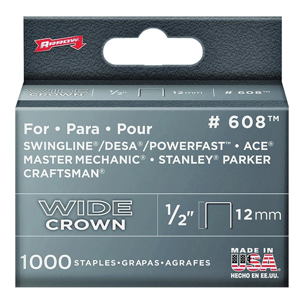 Arrow Staple / 1000BOX