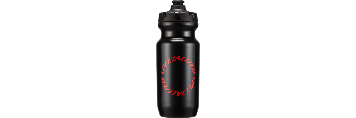 Specialized Little Big Mouth Water Bottle 21oz Twistedblack