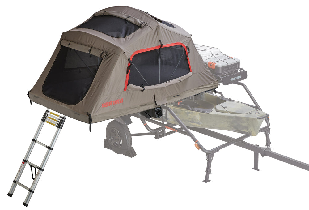 Yakima SkyRise HD Medium 4 Season Rooftop Tent