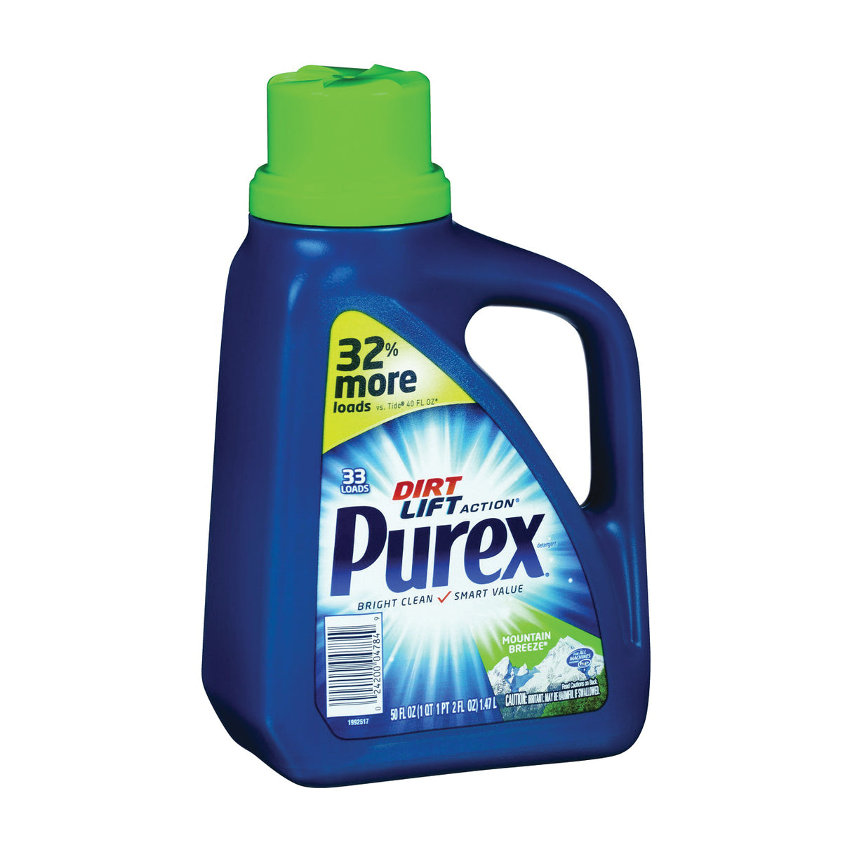 Purex Laundry Detergent
