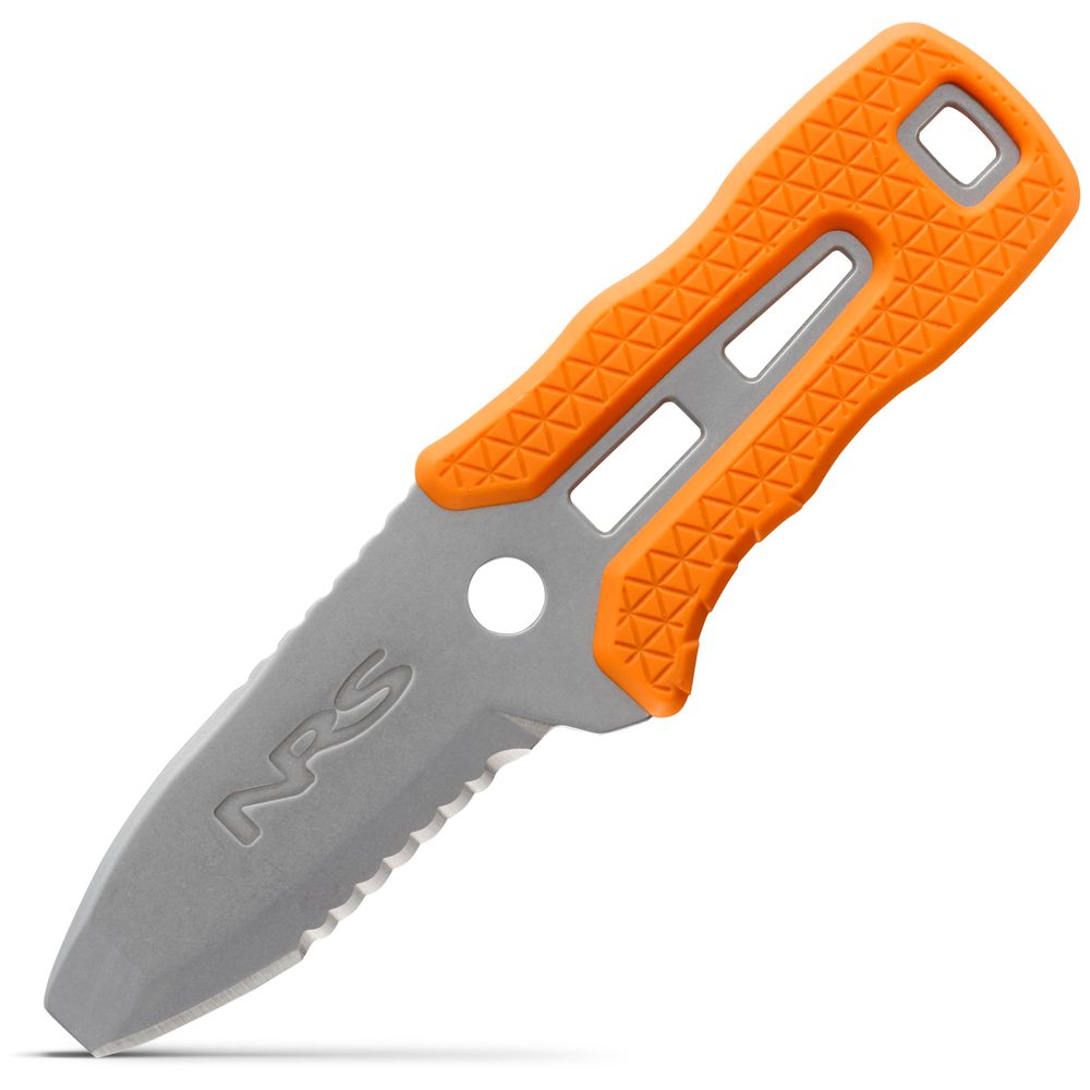Nrs Co-pilot Knife - Flare