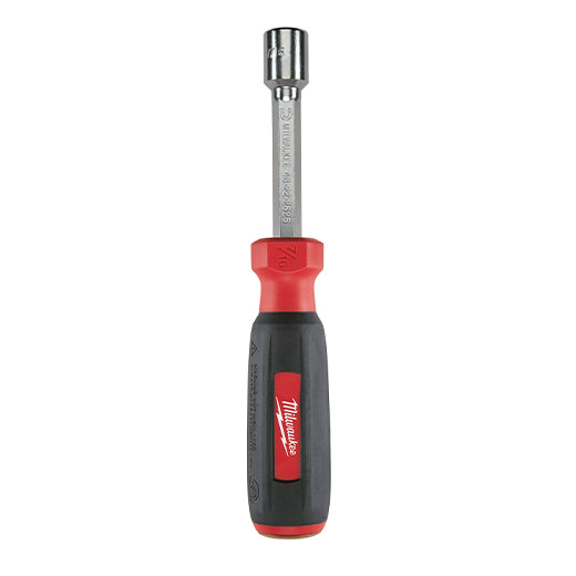 Milwaukee 7/16 In. Hollowcore Magnetic Nut Driver