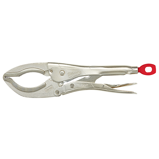 Milwaukee 12 In. Torque Lock Large Jaw Locking Pliers