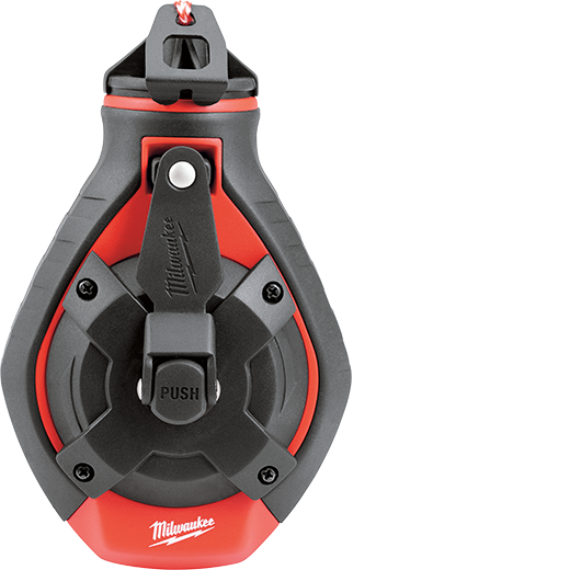 Milwaukee 100 Ft Bold Line