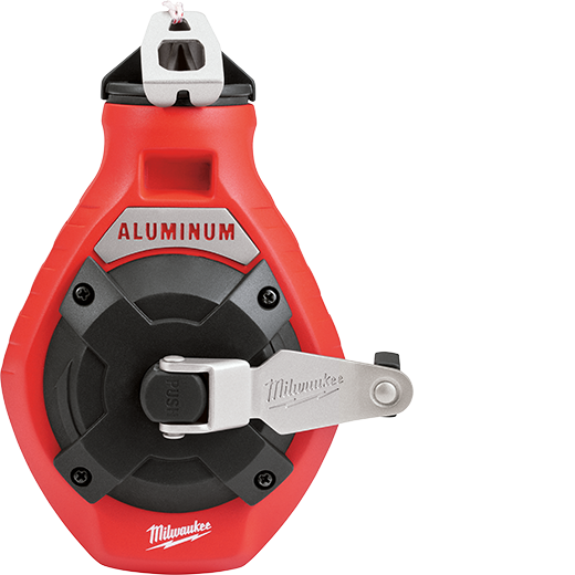 Milwaukee 100 Ft Fine Line