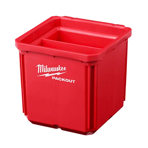 Milwaukee 2pk Bin Set For Packout