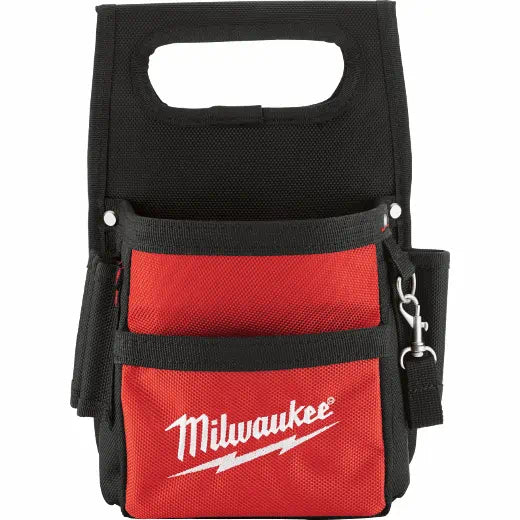 Milwaukee Compact Electrician's Work Pouch