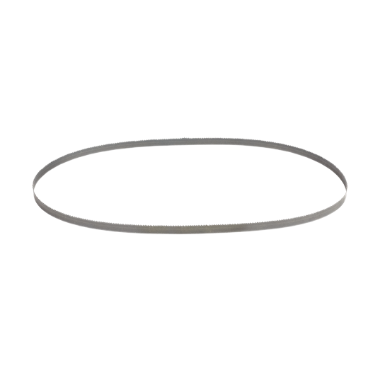 Milwaukee Extreme Thick Metal 8/10 Tpi Band Saw Blades 3pk - Deep Cut