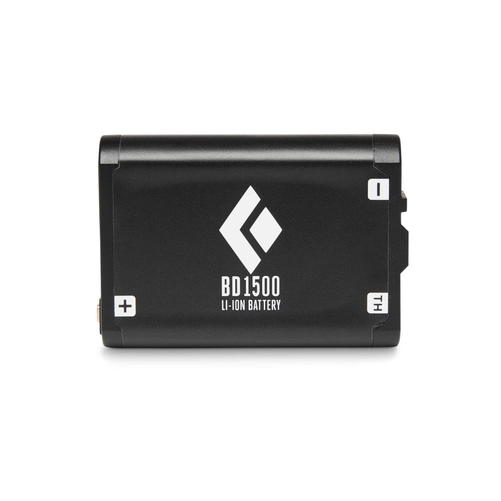 Black Diamond Equipm Bd 1500 Battery