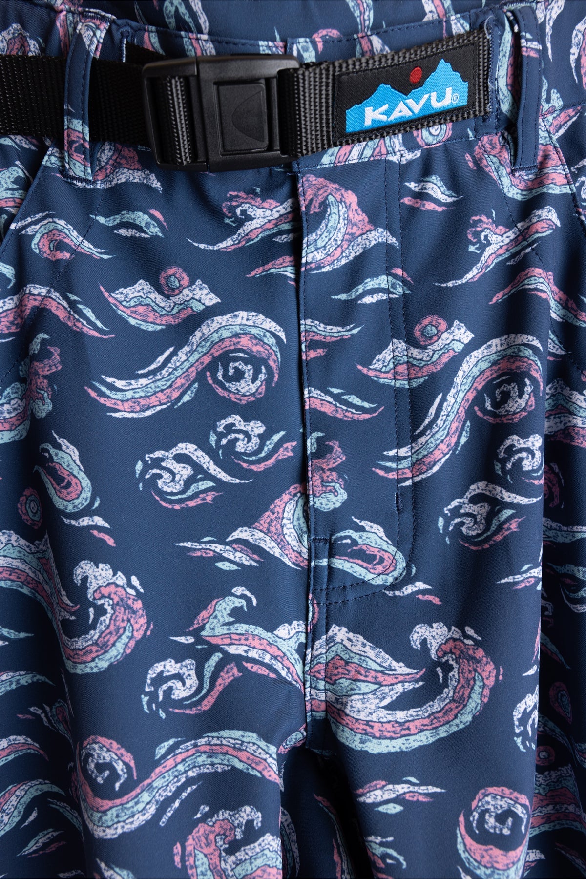 Kavu Mens Chilli H2o Short Bored Doodle