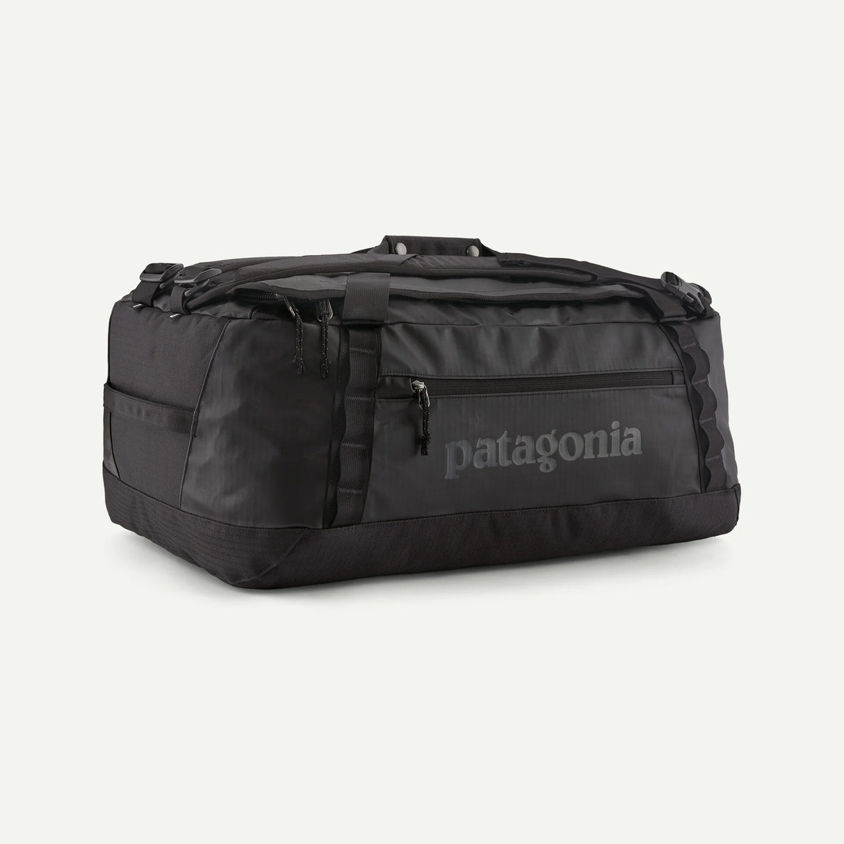 Patagonia Black Hole Duffel 55l, Black