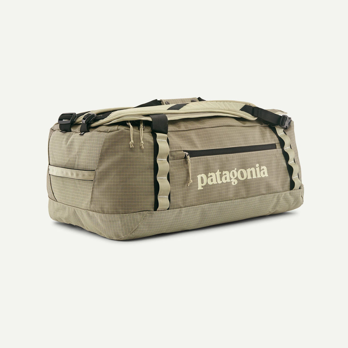 Patagonia Black Hole Duffel 55l, Weathered Stone