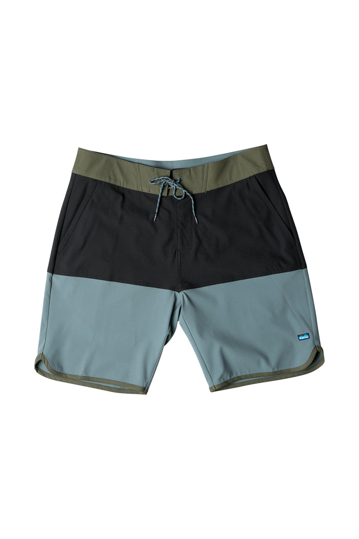 Kavu Mens Land Or Sea Short Sea Salad