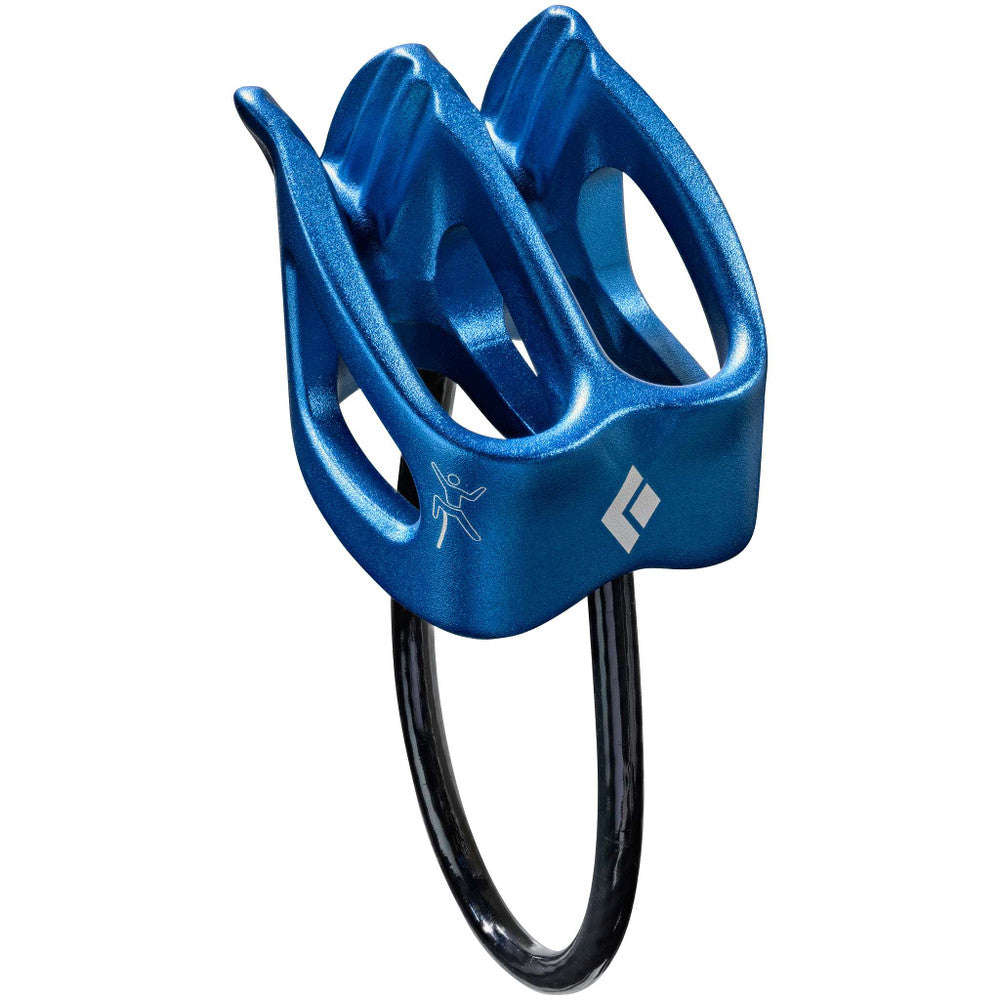Black Diamond Equipm Atc-xp Belay Blue Blue
