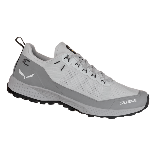 Salewa Women's Pedroc Air Shoe Cold White/Light Grey