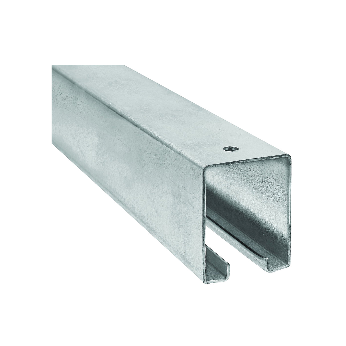 National Hardware Box Rail