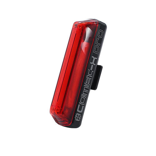 Moon Rays Comet X Pro Rear Bike Light