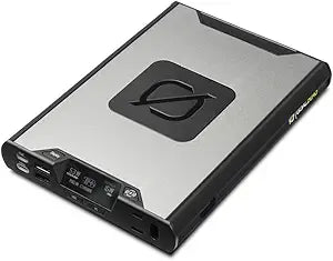 Goal Zero Sherpa 100 Ac 4g 110v Power Bank