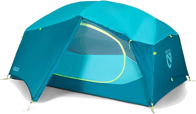 Nemo Aurora 2p Tent Surge Surge