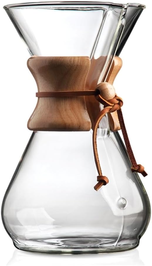 Eight Cup Classic Chemex