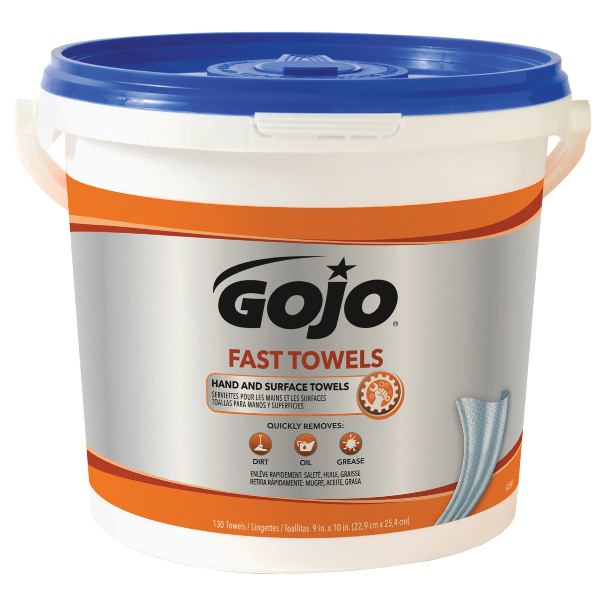 Gojo Fast Towel