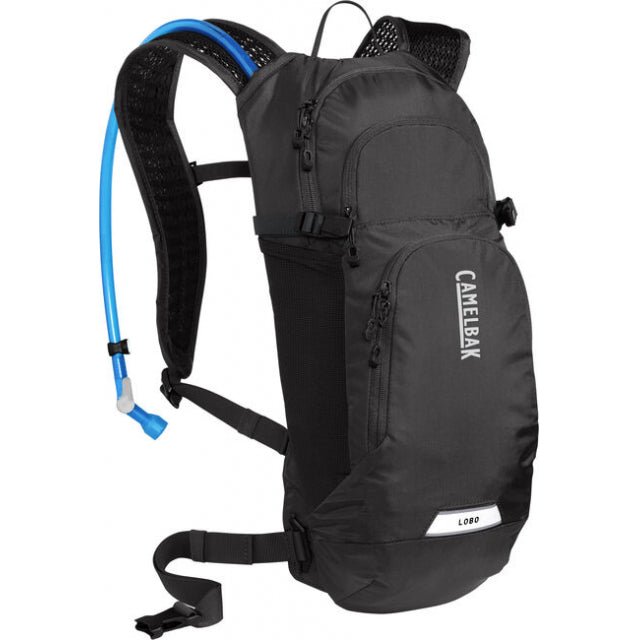 CamelBak Women's Lobo 9 70oz Charcoal/black