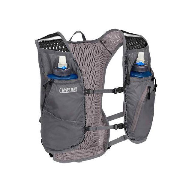 CamelBak Zephyr Vest Cstlrk gry/blk