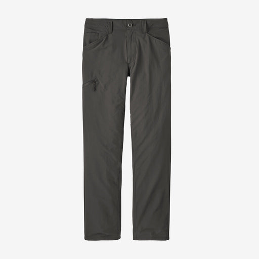 Patagonia Mens Quandary Pants Forge grey