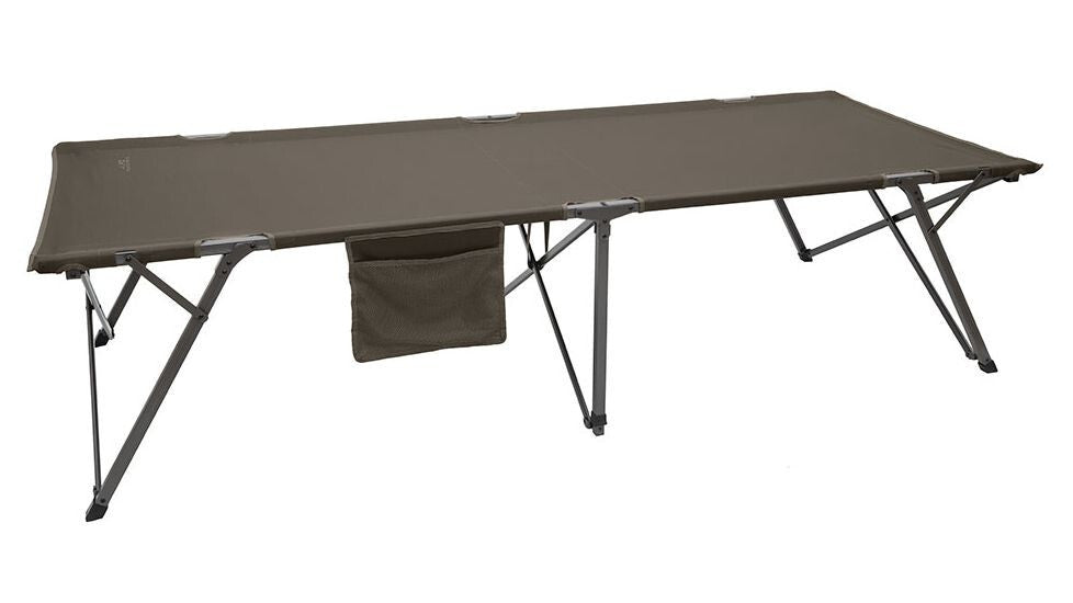 Alps Mountaineering Escalade L Cot Clay 31x80x20 Clay
