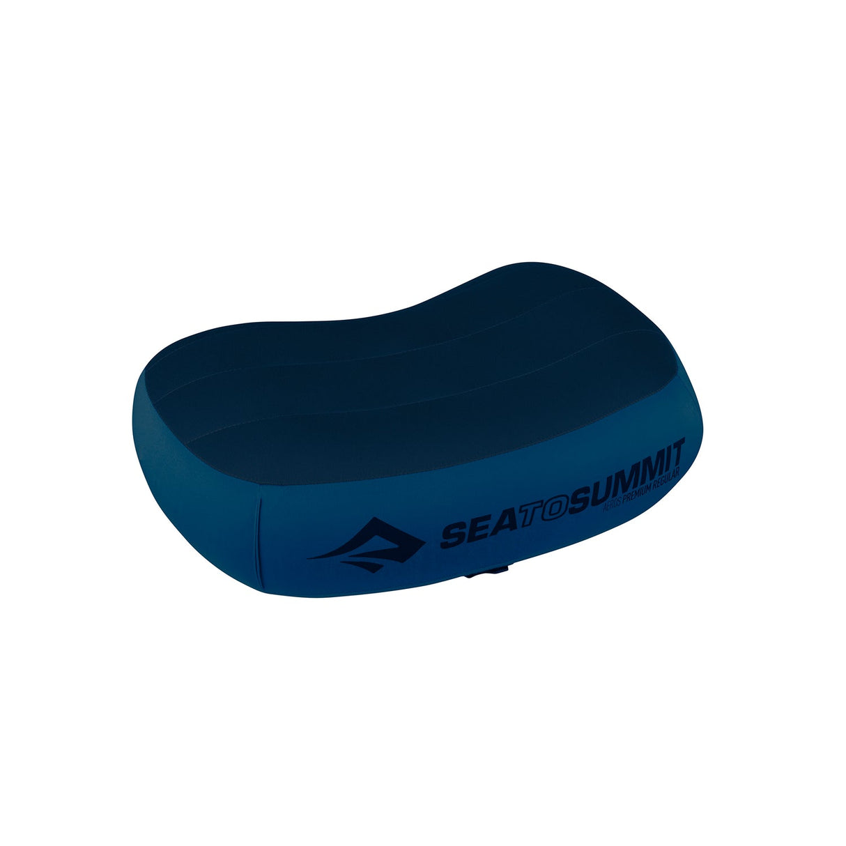 Sea To Summit Aeros Premium Pillow Reg Navy Nvy