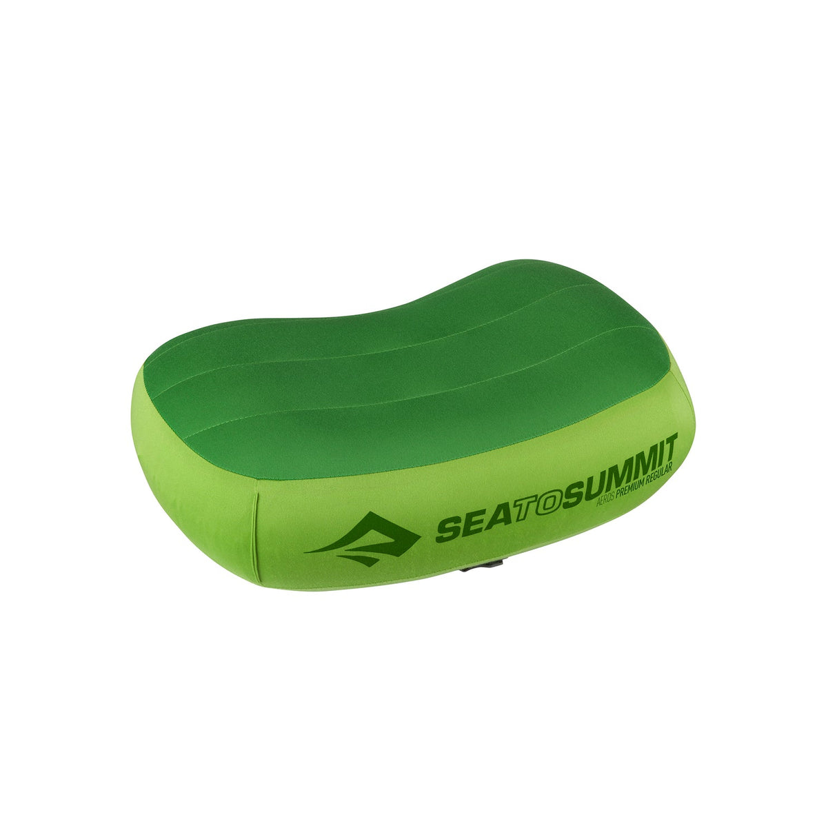 Sea To Summit Aeros Premium Pillow Reg Lime Lime