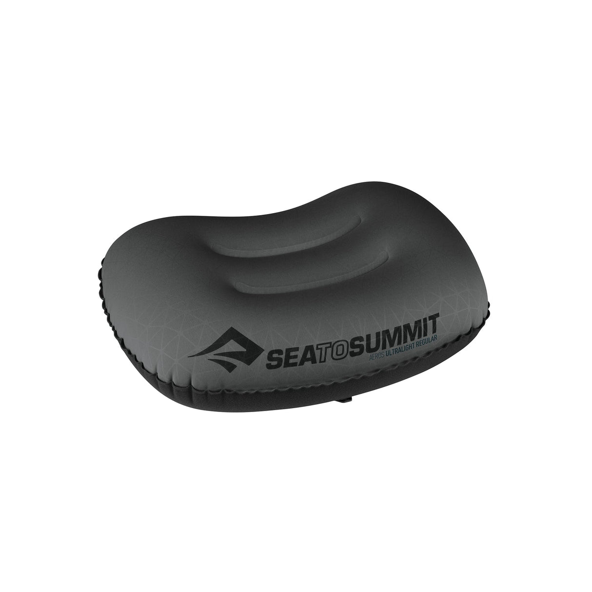 Sea To Summit Aeros Ultralight Pillow Utlralight Grey Gry