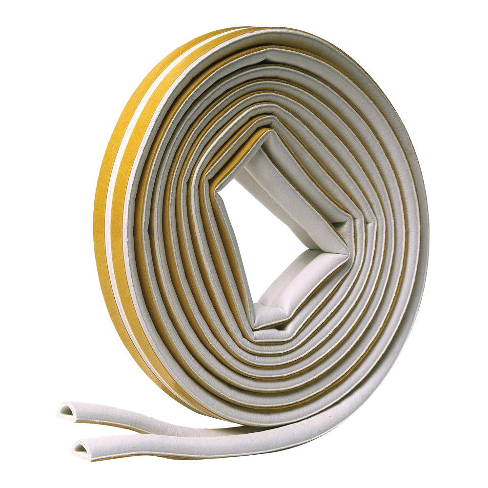 Frost King Weatherseal Tape 5/16X1/4X17