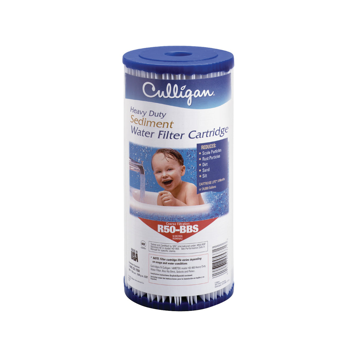 Culligan Filter Cartridge