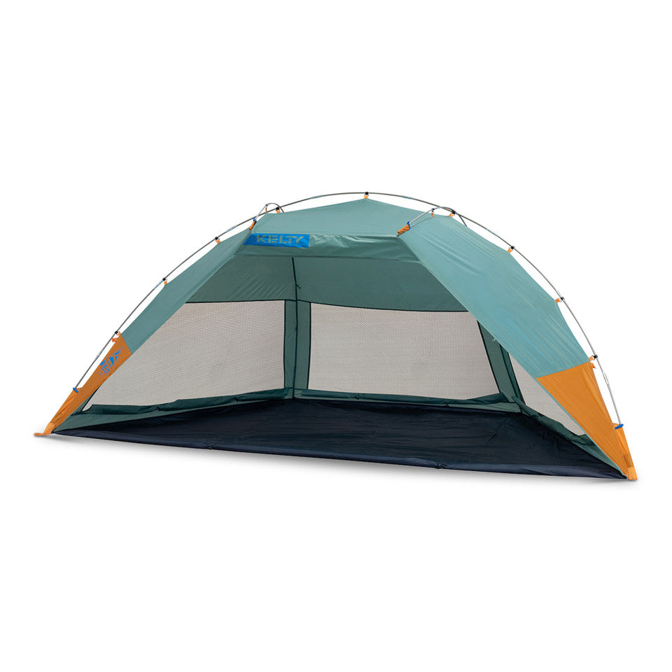 Kelty Cabana Shelter Malachite Malachite/golden oak