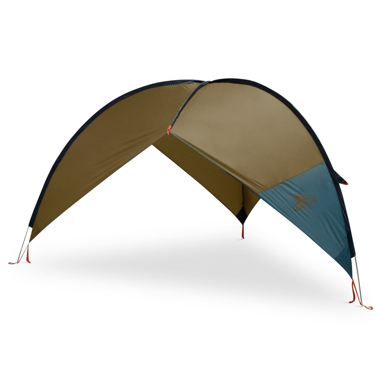 Kelty Sunshade W/ Side Wall Fallen Rock/hydro Fallen rock/hydro