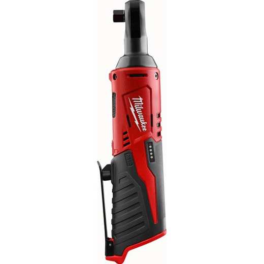 Milwaukee M12 Cordless 3/8 In. Ratchet (tool Only)
