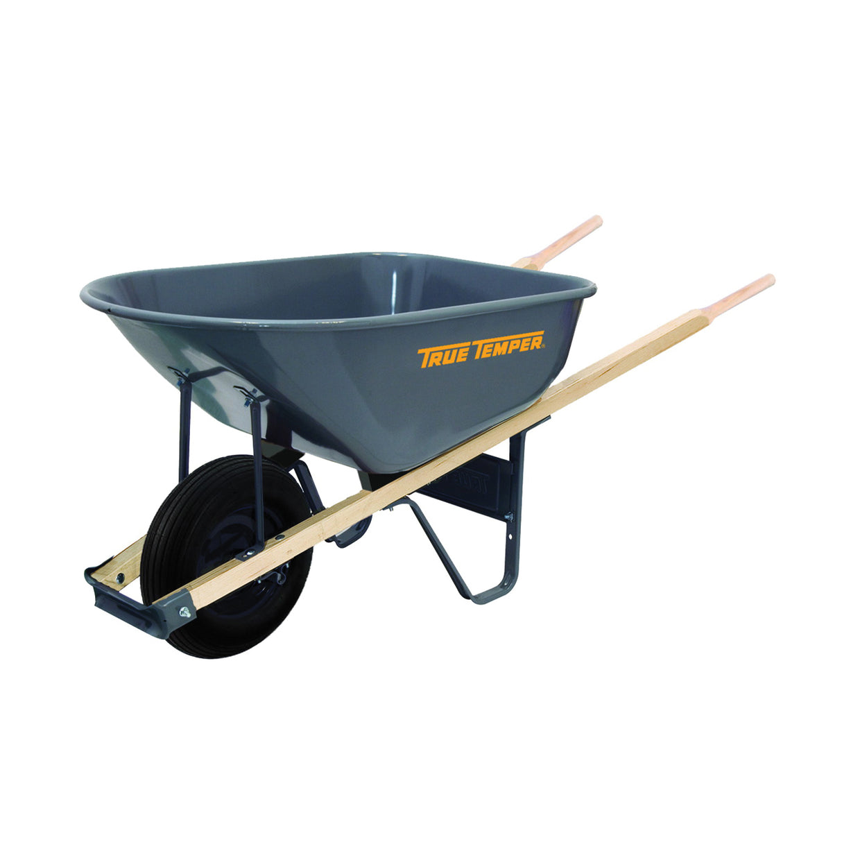 True Temper Wheelbarrow 6CF