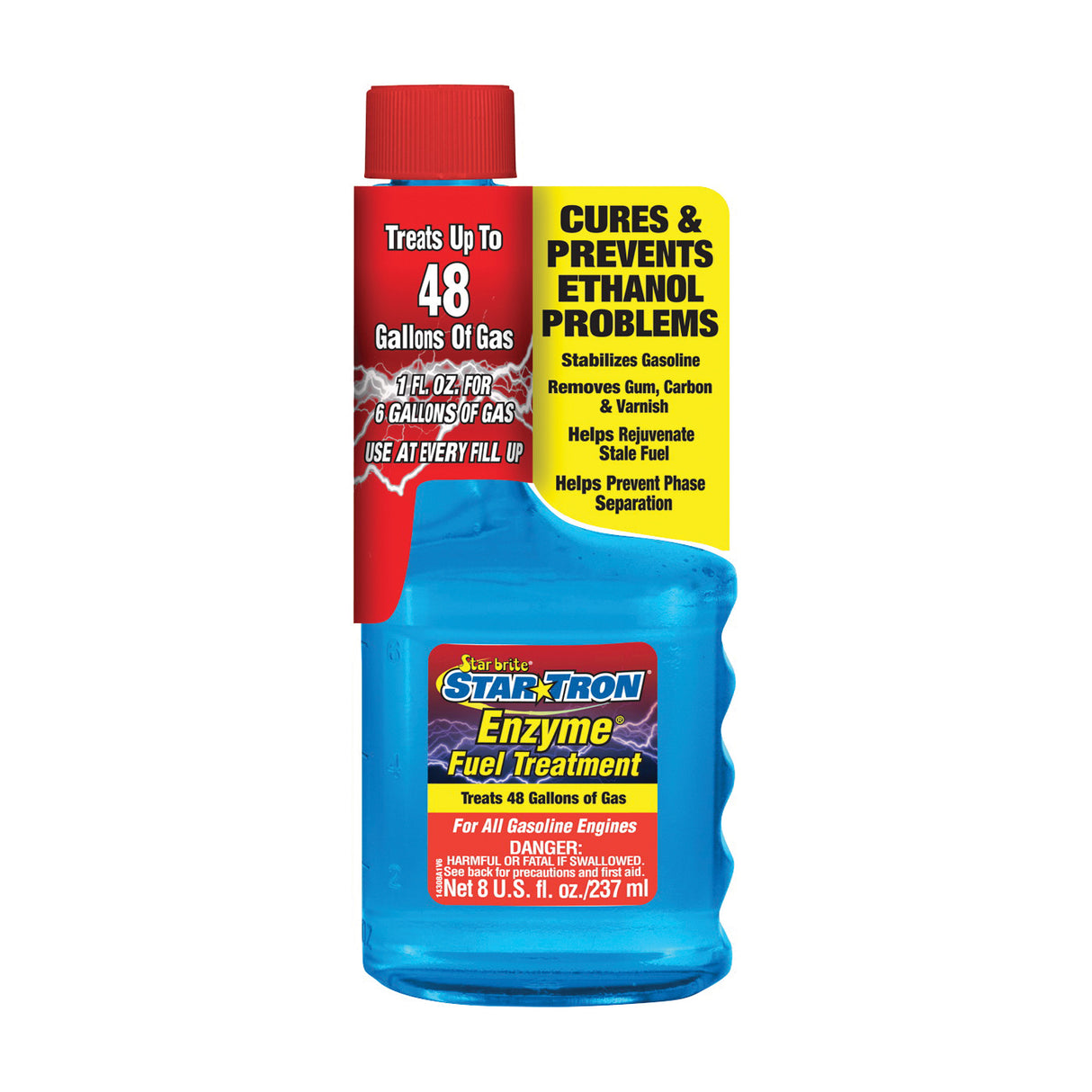 Star brite Enzyme Fuel Treatment