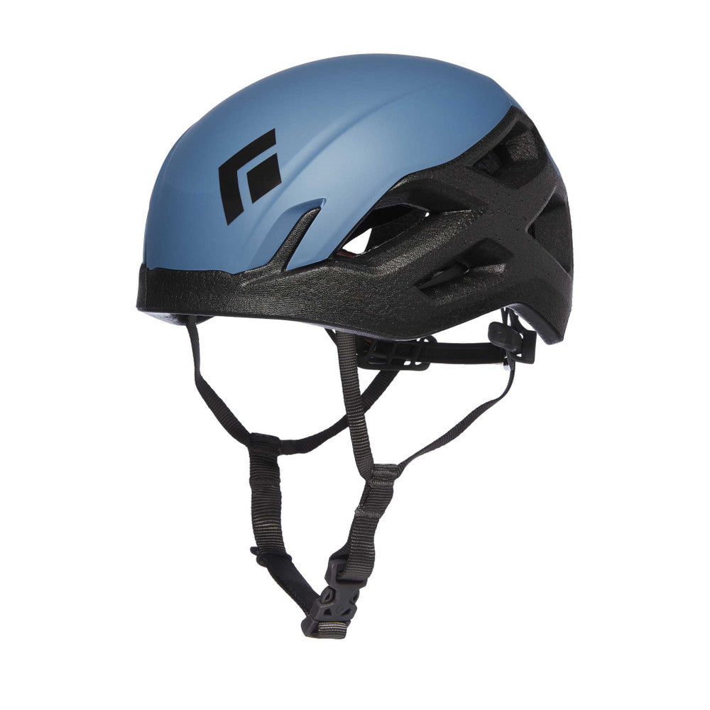 Black Diamond Equipm Vision Helmet Md/lg Astral Blue Astral Blue