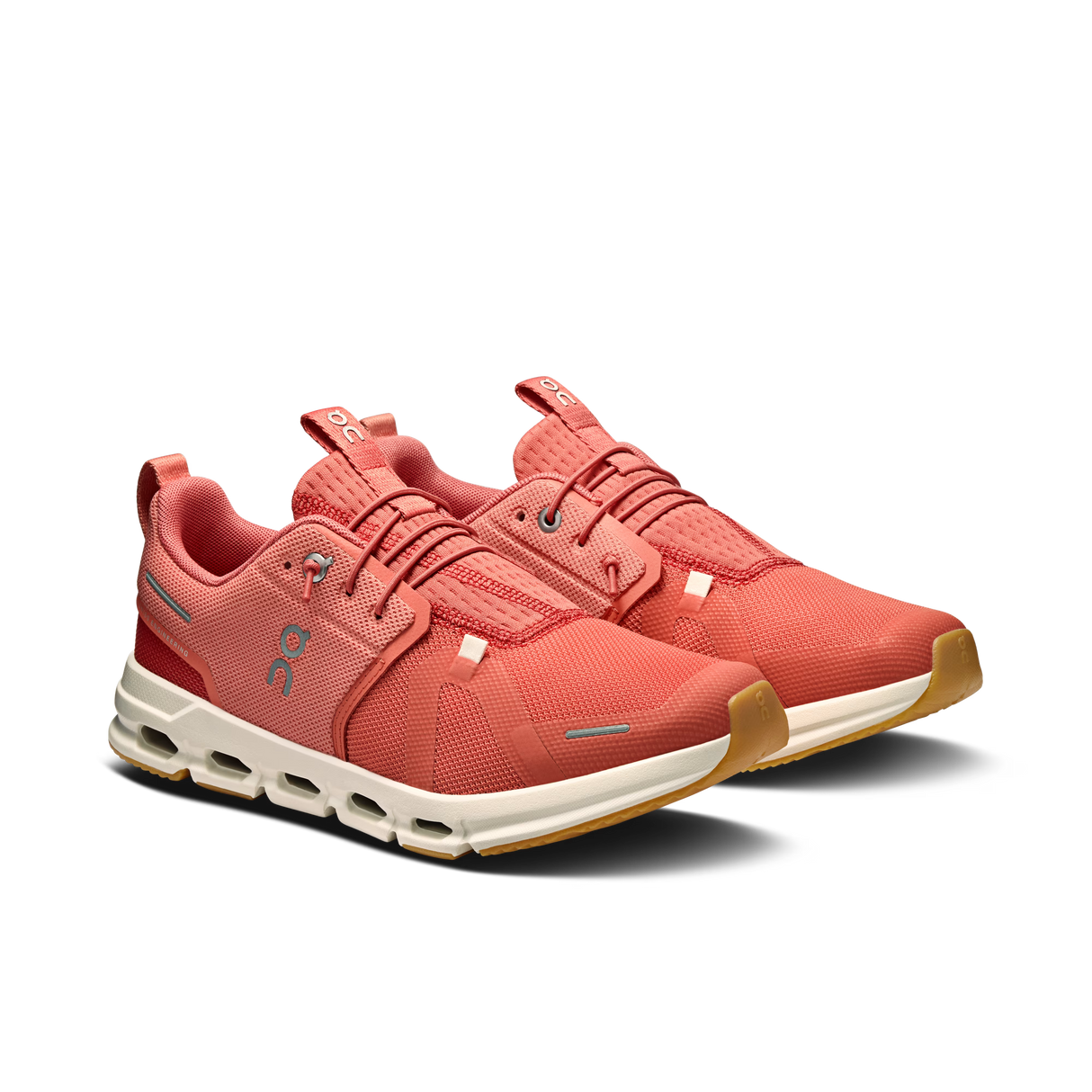 On Cloud Kids Cloud Sky Shoe Dustrose Terra