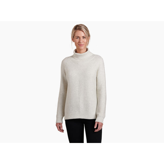 Kuhl Solace Sweater Natural