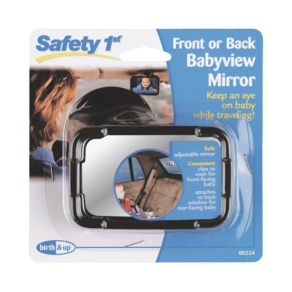 Safety 1st Baby View Mirror