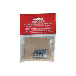 Link Handles Sledge and Maul Handle Wedge / 3PK