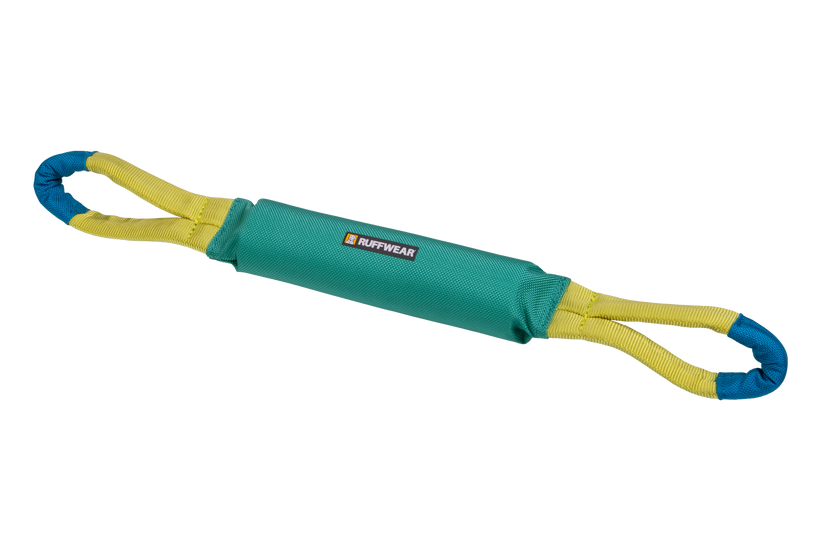 Ruffwear Pacific Loop Toy Aurora Teal O/s Aurora Teal