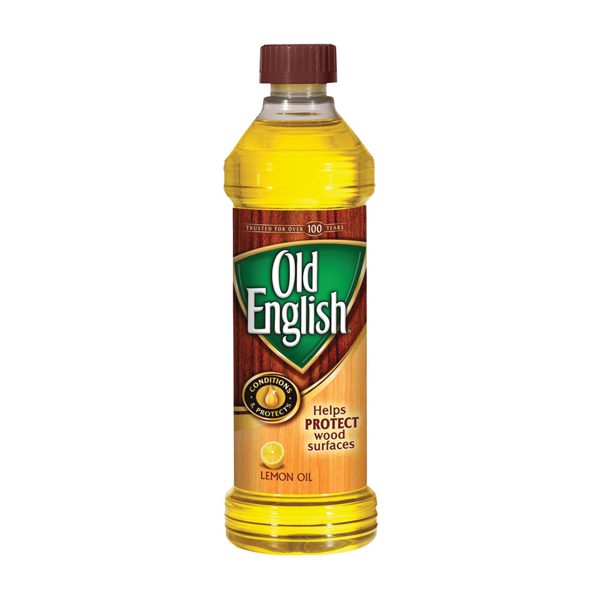 Old English Furniture Polish 16OZ