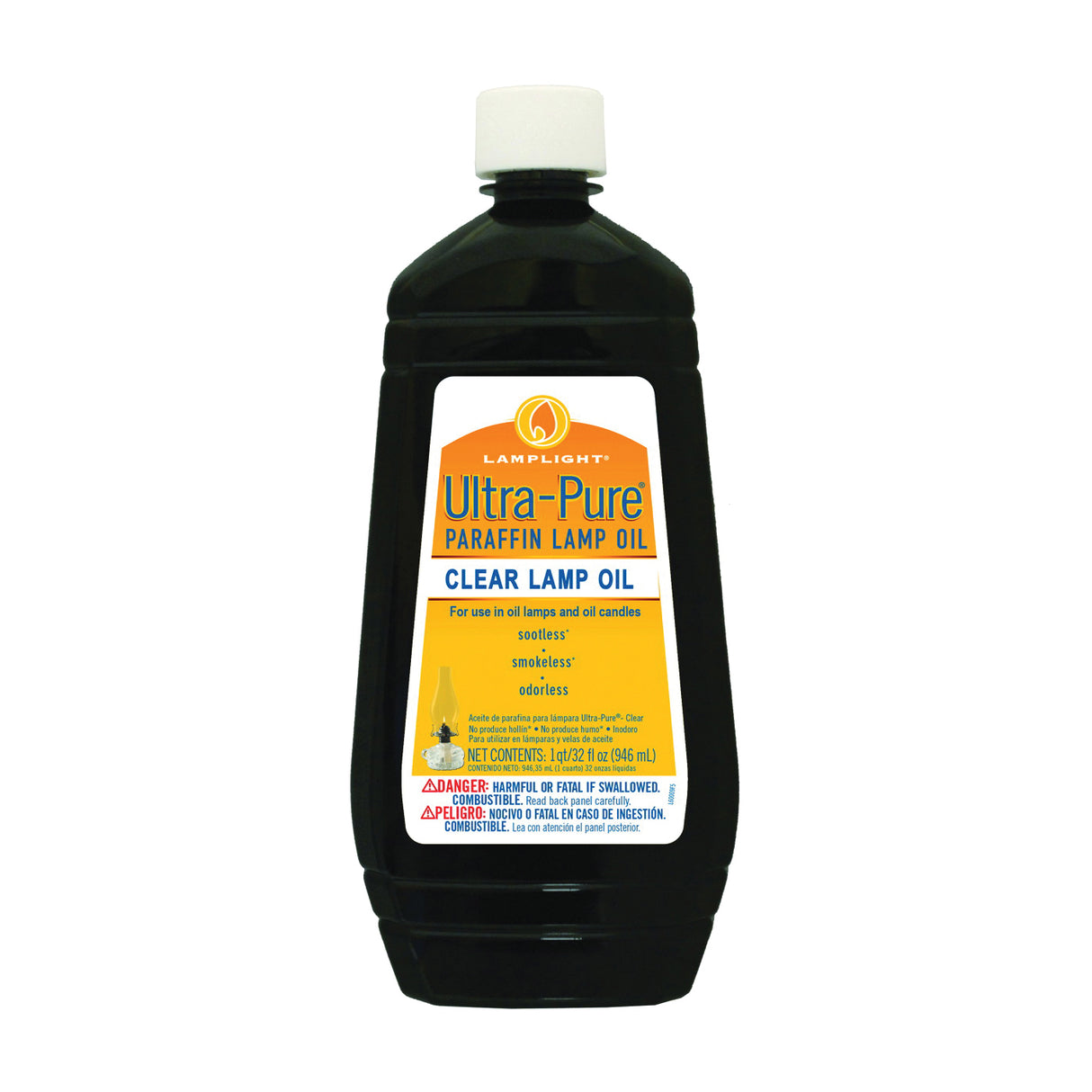 Lamplight Lamp Oil 32OZ