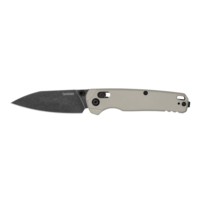 Kershaw Bel Air Knife - Bright Nickle Bright nickle