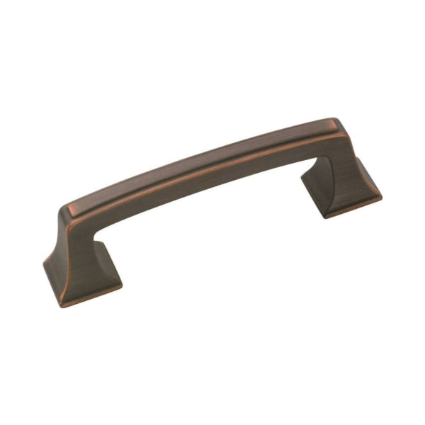 Amerock Cabinet Pull Oilrubbedbronze