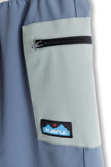Kavu Womens Leilani Short North Coast